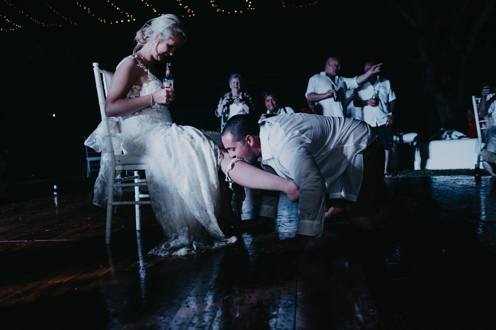 Jordyn & Nathan